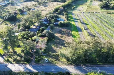 Terreno à venda na Avenida do Lami, 2490, Boa Vista do Sul, Porto Alegre