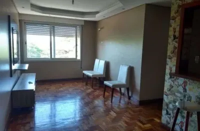Apartamento com 2 quartos à venda na Avenida Protásio Alves, 6237, Jardim Carvalho, Porto Alegre