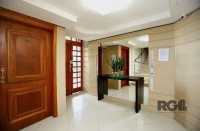 Apartamento com 2 quartos à venda na Rua Dona Oti, 190, Petrópolis, Porto Alegre