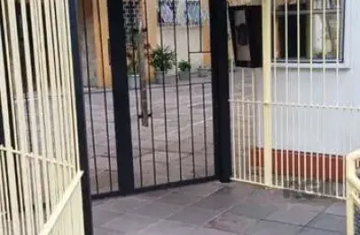 Apartamento com 1 quarto à venda na Rua Doutor Otávio Santos, 111, Jardim Itu Sabará, Porto Alegre