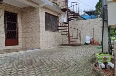 Casa com 5 quartos à venda na Rua Gilberto Rodrigues da Silva, 147, Santa Isabel, Viamão