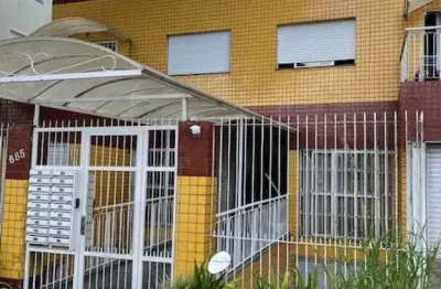 Apartamento com 2 quartos à venda na Avenida Saturnino de Brito, 685, Vila Jardim, Porto Alegre