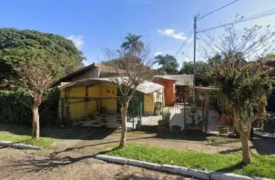 Terreno no bairro tristeza - junto do clube jangadeiros