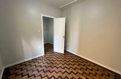 Apartamento com 1 quarto à venda na Avenida Viena, 264, São Geraldo, Porto Alegre
