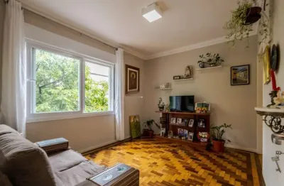 Apartamento à venda com 2 quartos 72 metros privativos bairro auxiliadora