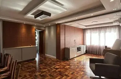Apartamento com 3 quartos à venda na Rua Doutor João Simplício Alves de Carvalho, 755, Vila Ipiranga, Porto Alegre