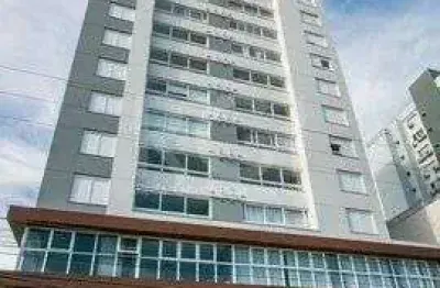 Apartamento para venda - 85.26m², 2 dormitórios, sendo 1 suites, 2 vagas - centro