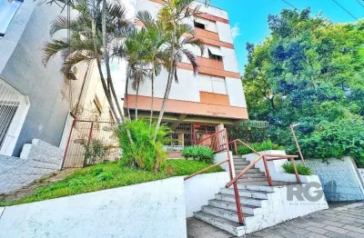 Apartamento com 2 quartos à venda na Avenida Teresópolis, 3018, Teresópolis, Porto Alegre