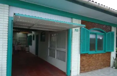 Casa com 5 quartos à venda na Rua Aragão Bozano, 600, Centro, Torres