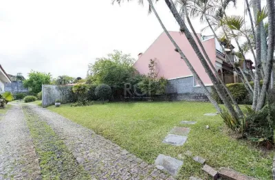 Terreno à venda na Rua João Mendes Ouriques, 244, Ipanema, Porto Alegre