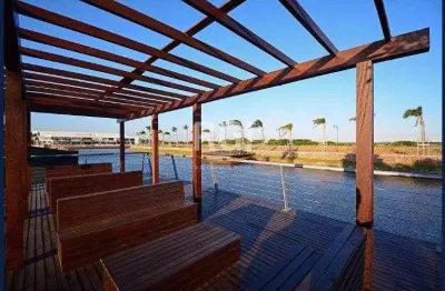 Terreno à venda na Estrada Municipal Do Conde, 4000, Centro, Eldorado do Sul