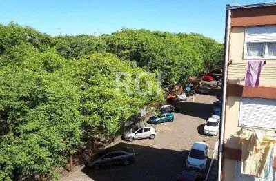 Apartamento com 2 quartos à venda na Travessa Escobar, 449, Camaquã, Porto Alegre