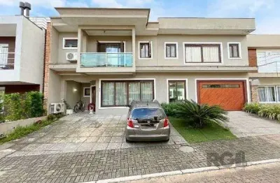 Casa condominio para venda - 137m², 3 dormitórios, sendo 1 suites, 3 vagas - hípica