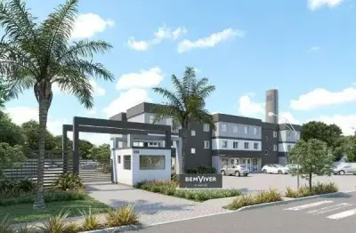 Apartamento em porto alegre, no bairro guarujá, com 2 dormitório(s), e 2 banheiros, à venda.