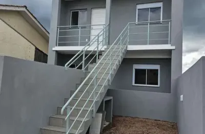 Apartamento em porto alegre, no bairro restinga, com 2 dormitório(s), e 2 banheiros, à venda.