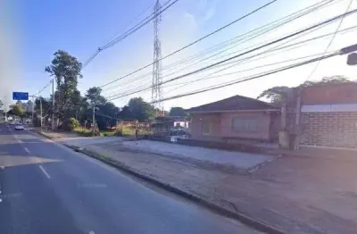 Terreno à venda na Avenida Edgar Pires de Castro, 4276, Restinga, Porto Alegre