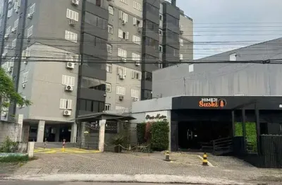Apartamento cobertura 3 dormitórios, 1 suíte, vaga de garagem, bairro vila cachoeirinha
