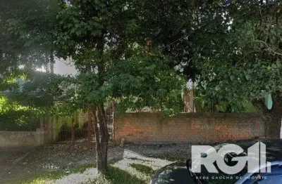 Terreno à venda na Avenida Gravataí, 473, Vera Cruz, Gravataí
