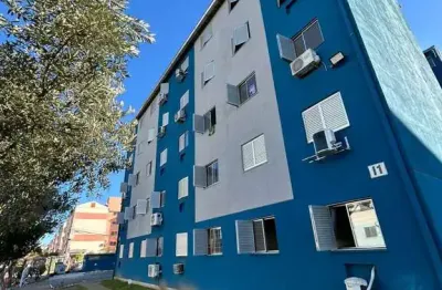 Apartamento com 2 quartos à venda na Rua Paulo Renato Ketzer de Souza, 100, Rubem Berta, Porto Alegre