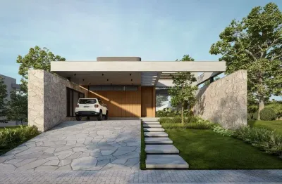 Casa em condomínio fechado com 3 quartos à venda na Avenida Altos do Santa Rita, 521, Aberta dos Morros, Porto Alegre