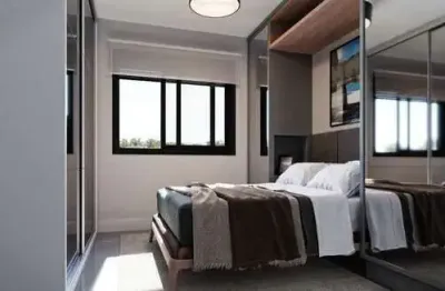 Apartamento com 1 quarto à venda na Rua Dolores Duran, 700, Lomba do Pinheiro, Porto Alegre