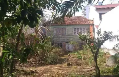 Terreno à venda na Rua Marquês do Herval, 188, Marechal Rondon, Canoas
