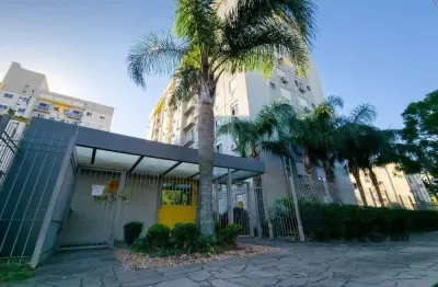 Apartamento com 2 quartos à venda na Rua Doutor Barcelos, 2434, Tristeza, Porto Alegre