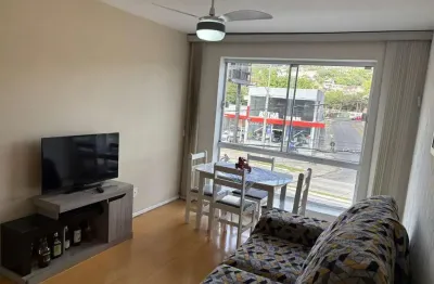 Apartamento com 2 quartos à venda na Avenida Borges de Medeiros, 301, Coronel Aparício Borges, Porto Alegre