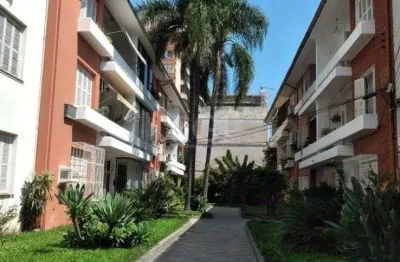 Apartamento com 2 quartos à venda na Rua Barbedo, 613, Menino Deus, Porto Alegre