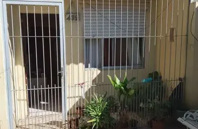 Terreno à venda na Rua Júlio Dias de Souza, 439, Aberta dos Morros, Porto Alegre