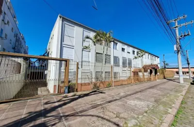 Apartamento com 1 quarto à venda na Rua Delfino Riet, 654, Santo Antônio, Porto Alegre