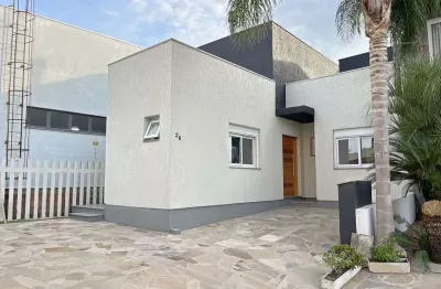 Casa com 3 quartos à venda na Rua Eroni Soares Machado, 300, Hípica, Porto Alegre