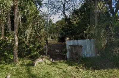 Terreno à venda na Rua Dona Mariana, 1525, Restinga, Porto Alegre