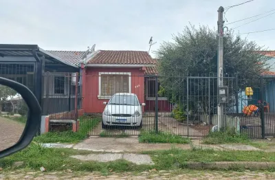 Casa com 3 quartos à venda na Avenida Edgar Pires de Castro, 2300, Hípica, Porto Alegre