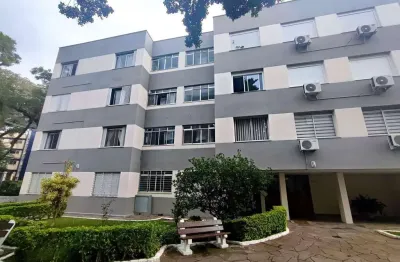 Apartamento com 2 quartos à venda na Rua Doutor Barcelos, 1200, Tristeza, Porto Alegre