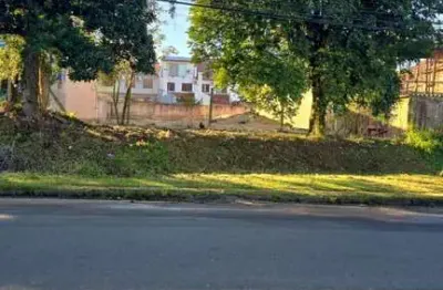 Terreno à venda na Avenida da Serraria, 1218, Espírito Santo, Porto Alegre