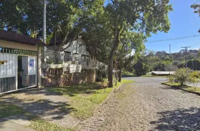 Casa com 1 quarto à venda na Avenida da Serraria, 856, Espírito Santo, Porto Alegre