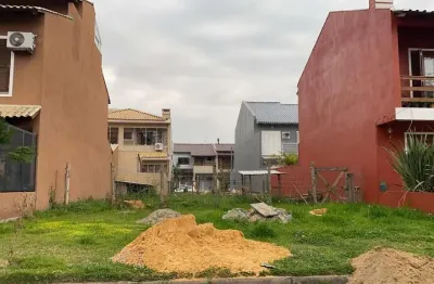 Terreno à venda na Rua Pau-Brasil, 571, Hípica, Porto Alegre