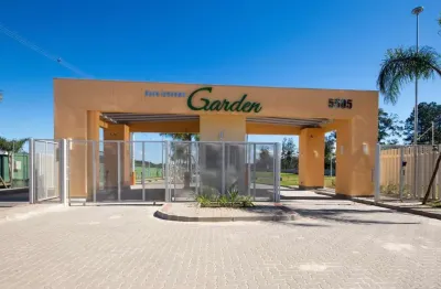 Terreno plano pronto para construir no condominio fechado nova ipanema garden. 7 x 21 para morar ou investir.