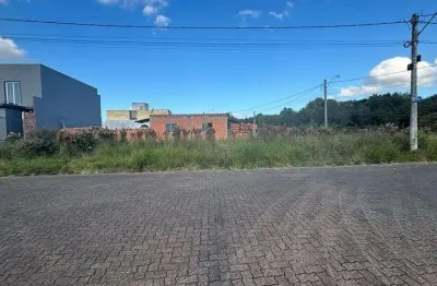 Terreno à venda na Rua Jorge Babot Miranda, 1130, Aberta dos Morros, Porto Alegre