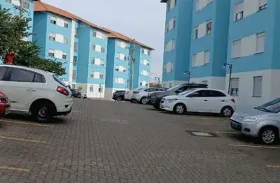 Apartamento com 2 quartos à venda na Rua Atílio Supertti, 340, Vila Nova, Porto Alegre