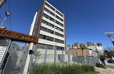 Apartamento com 2 quartos à venda na Rua Jaguari, 1170, Cristal, Porto Alegre