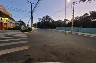 Terreno à venda na Rua Tenente Ary Tarrago, 911, Jardim Itu Sabará, Porto Alegre