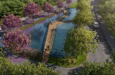 Terreno à venda na Avenida Vereador Deoclécio Rodrigues, 03, Legano Bairro Cidade, Nova Santa Rita