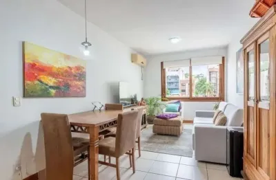 Apartamento com 2 quartos à venda, 72m² - prédio com elevador bairro petrópolis