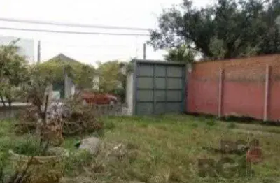Terreno à venda na Rua Fernando Borba, 96, Ipanema, Porto Alegre