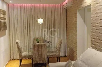Apartamento para venda - 56.24m², 2 dormitórios, 1 vaga - humaitá