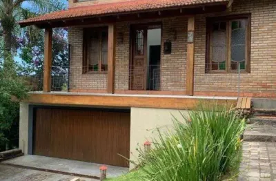 Casa condominio para venda - 2310m², 4 dormitórios, sendo 1 suites, são lucas