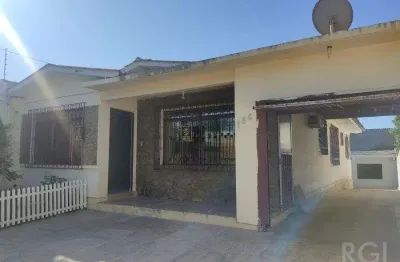 Casa para venda - 140m², 3 dormitórios, 4 vagas - santa isabel
