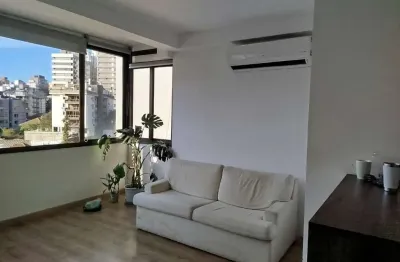 Apartamento com 1 quarto à venda na Rua Castro Alves, 840, Independência, Porto Alegre